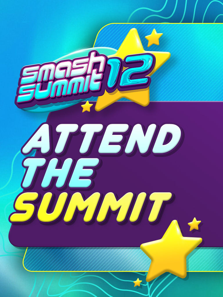 Attend the Summit