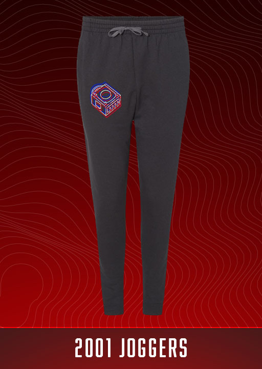 2001 Joggers