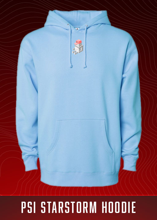 PSI Starstorm Hoodie