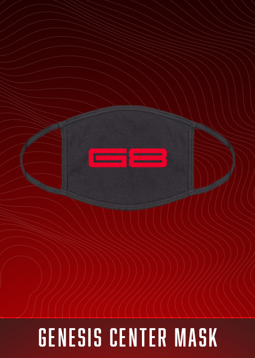 GENESIS Center Mask