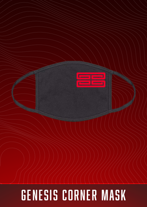 GENESIS Corner Mask