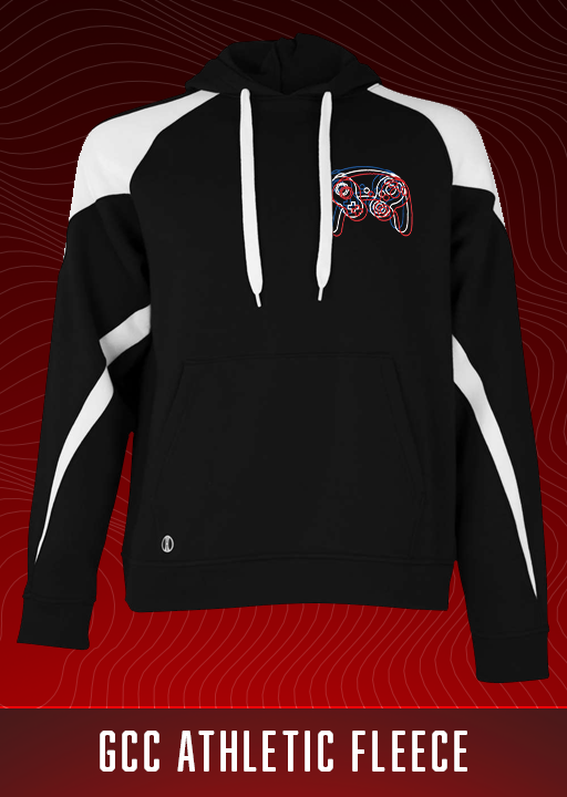 GCC Athletic Fleece