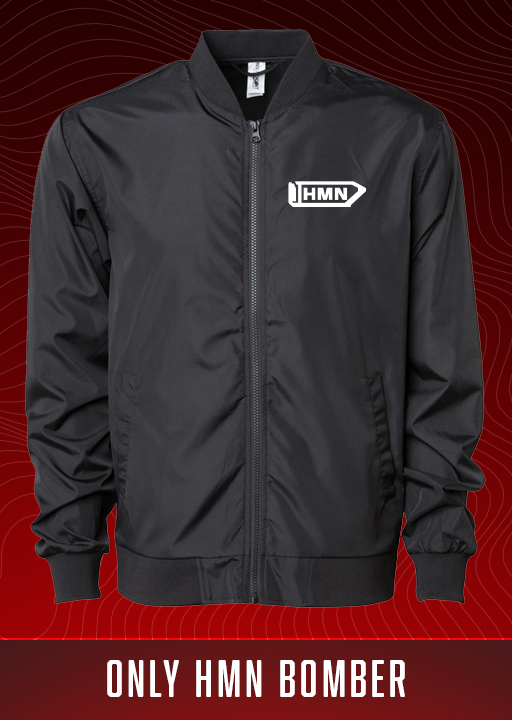 Only HMN Bomber