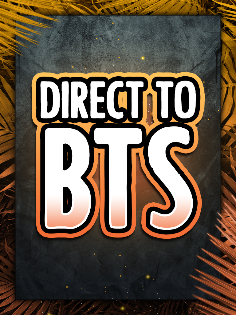 Direct to BTS