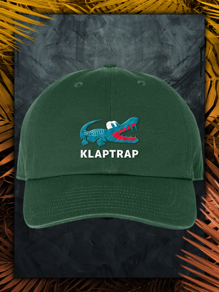 Klaptrap Hat