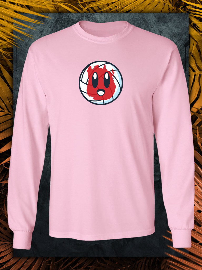 Casted Away Long Sleeve