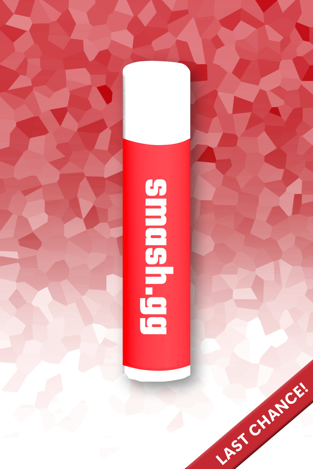 SGG Lip Balm