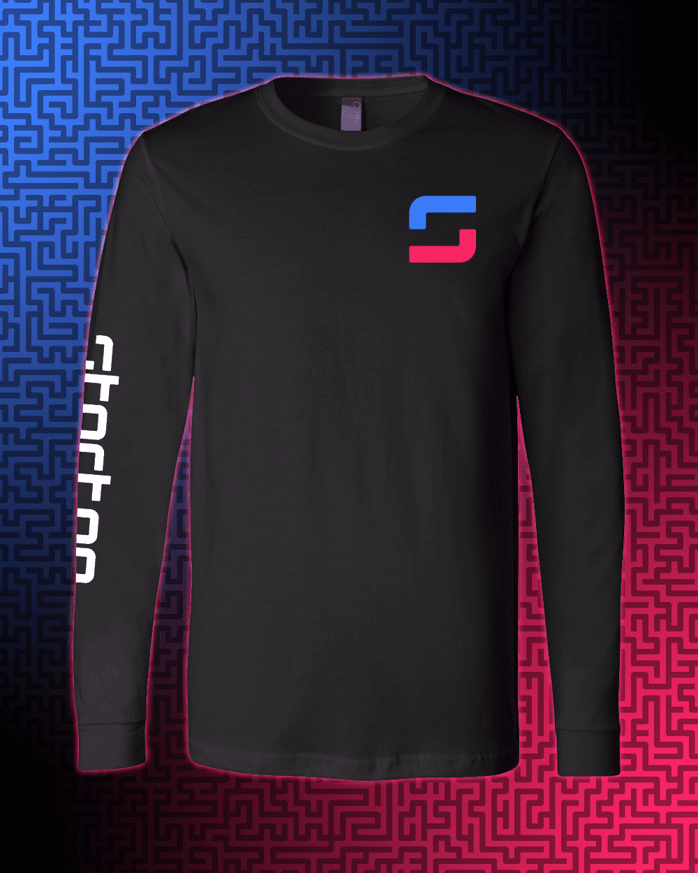 start.gg Longsleeve