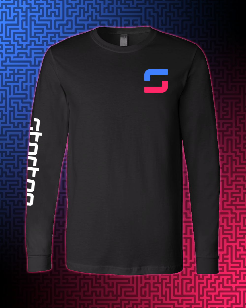 start.gg Longsleeve