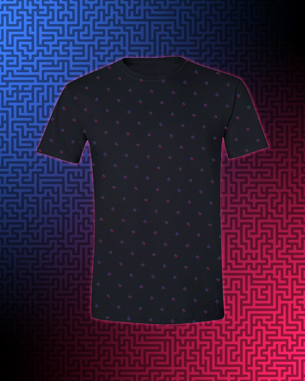 start.gg Sublimation Tee