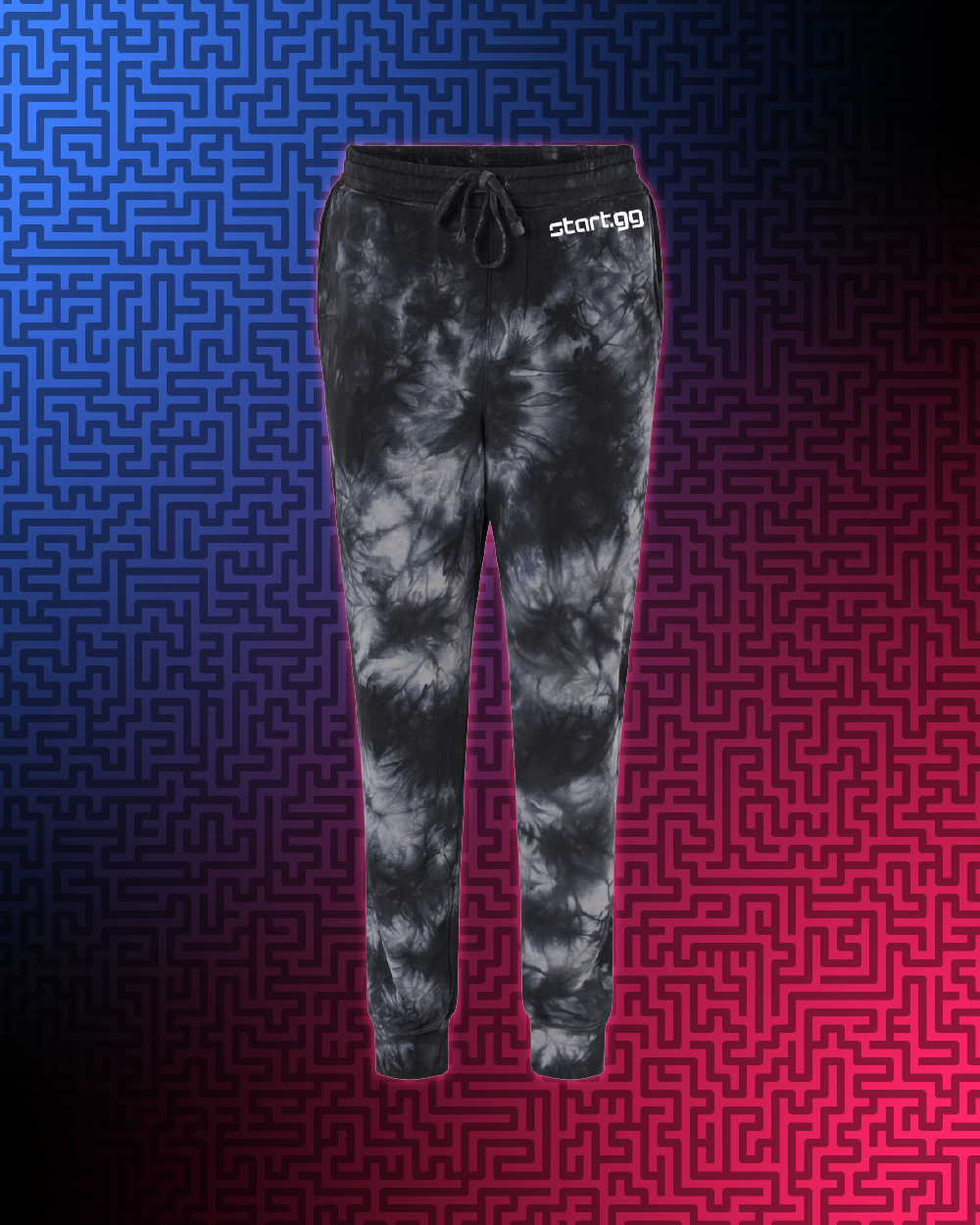 start.gg Joggers