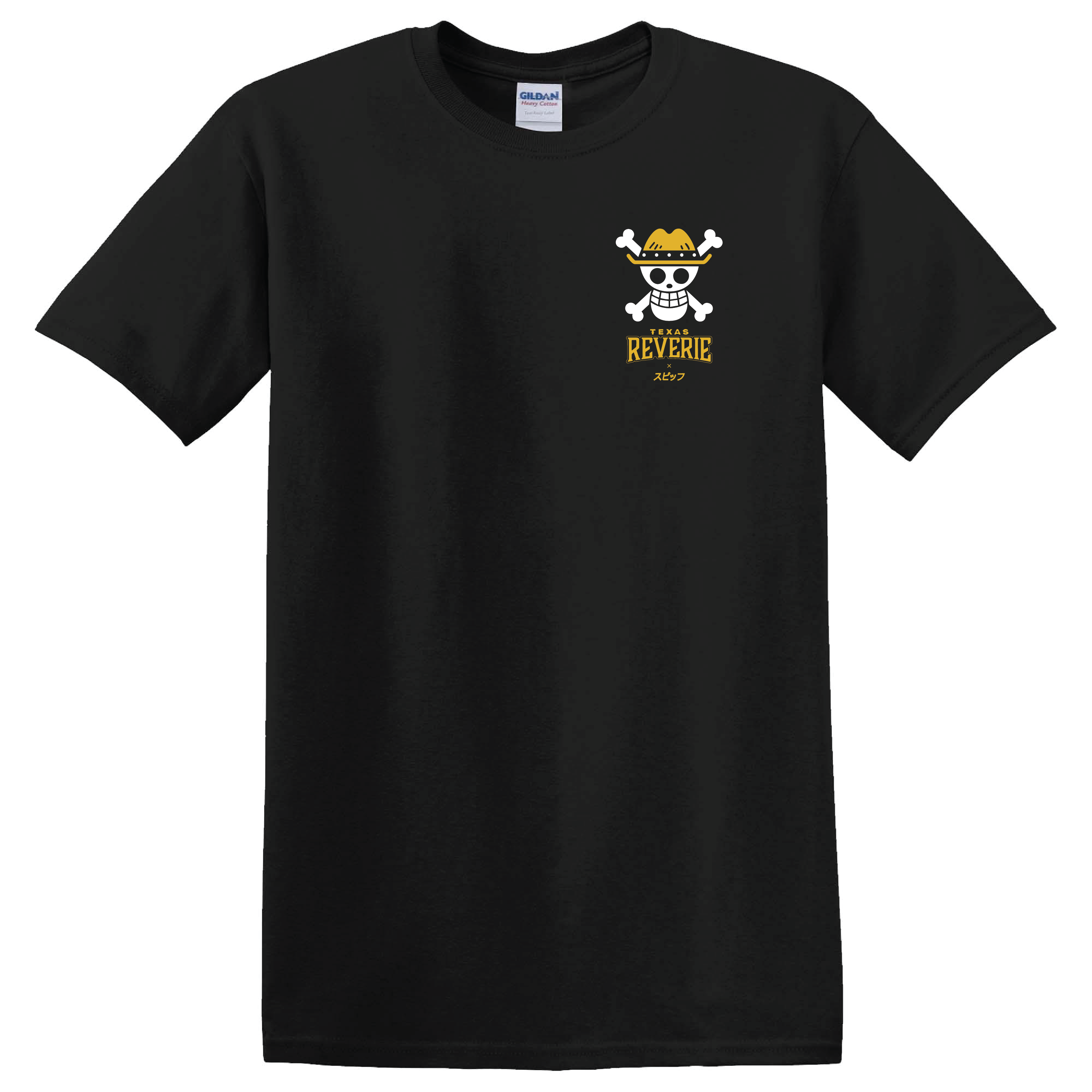 Jolly Cowboy Tee