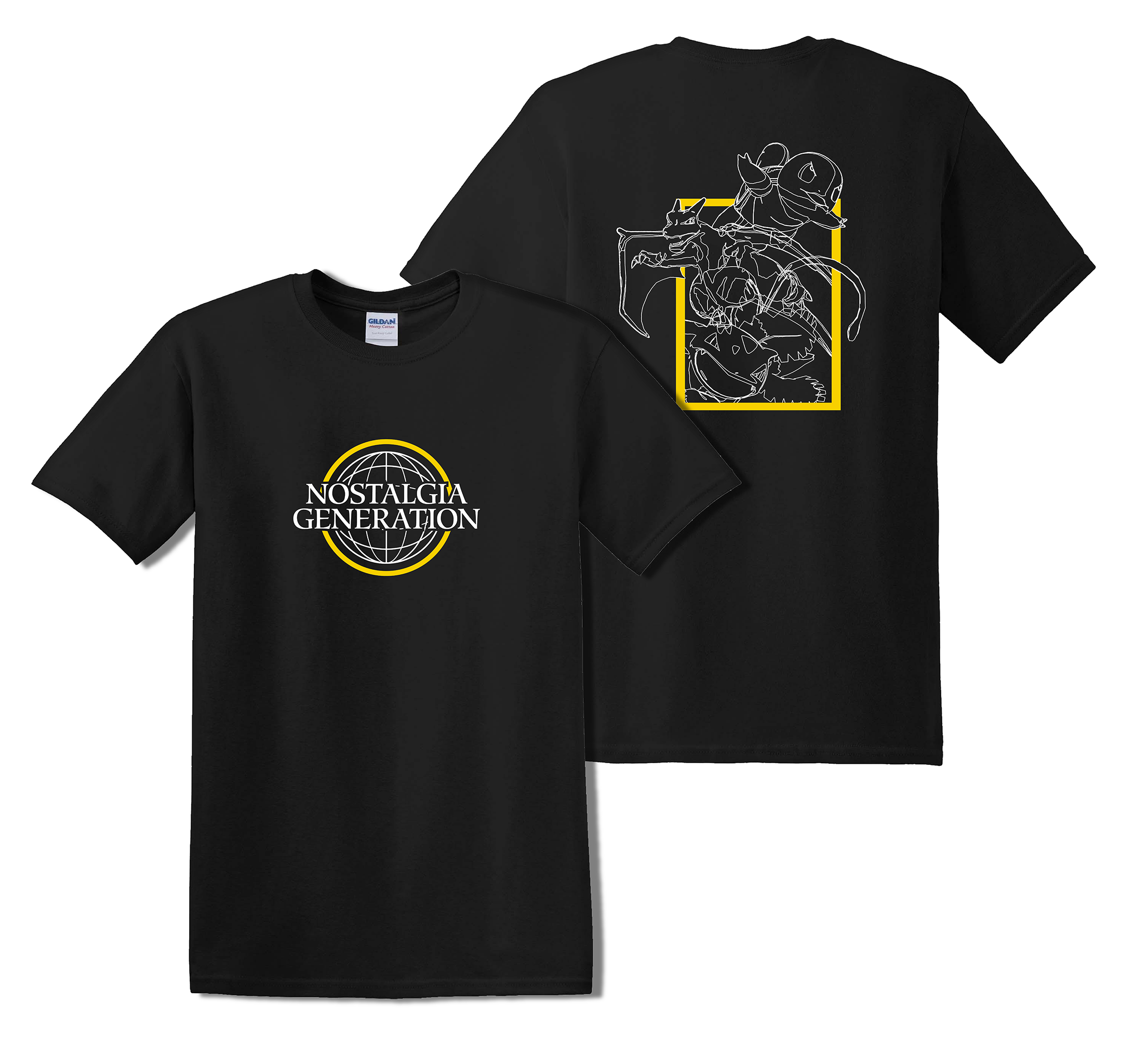 First Generation Shirt