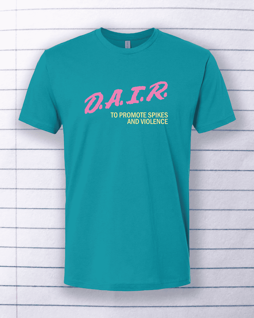 D.A.I.R Tee