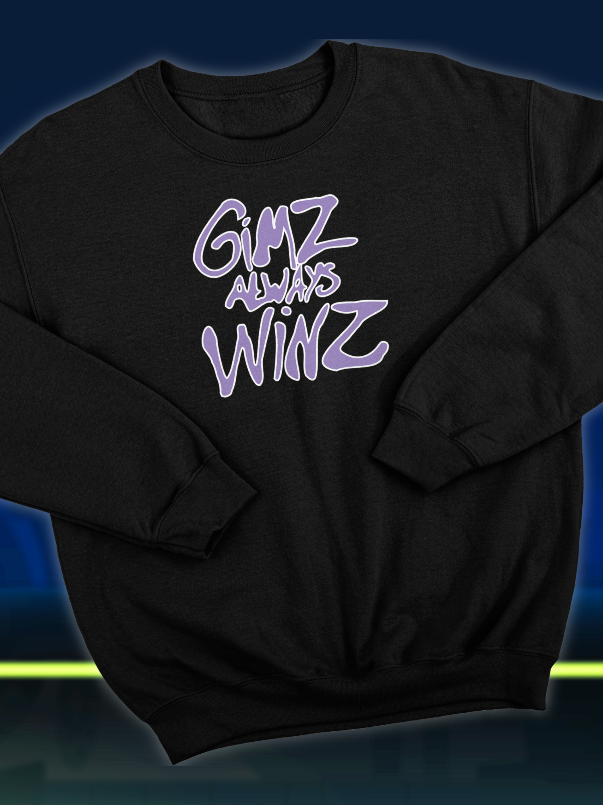 GIMZ Crewneck