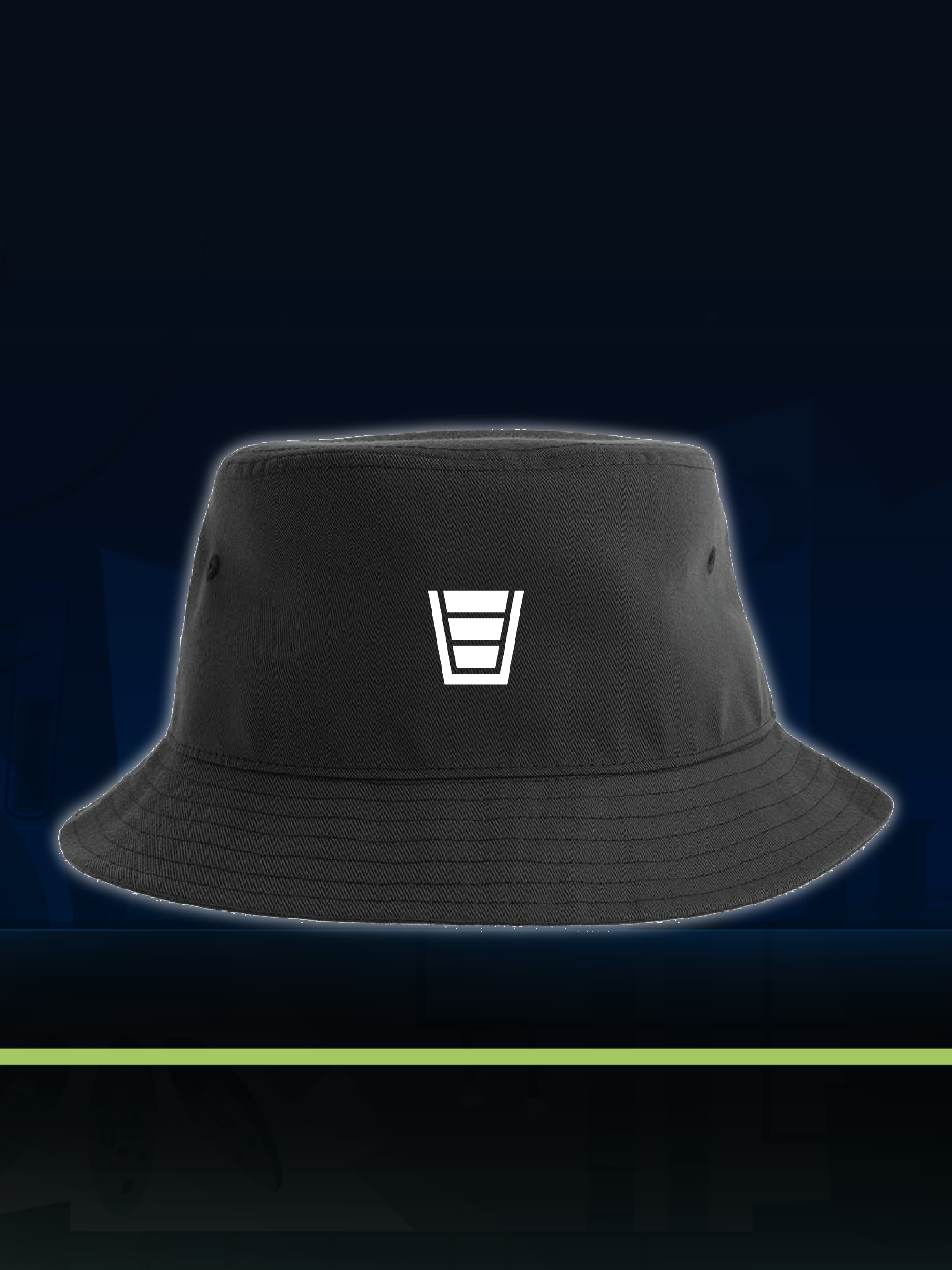 BUCKET BUCKET Hat