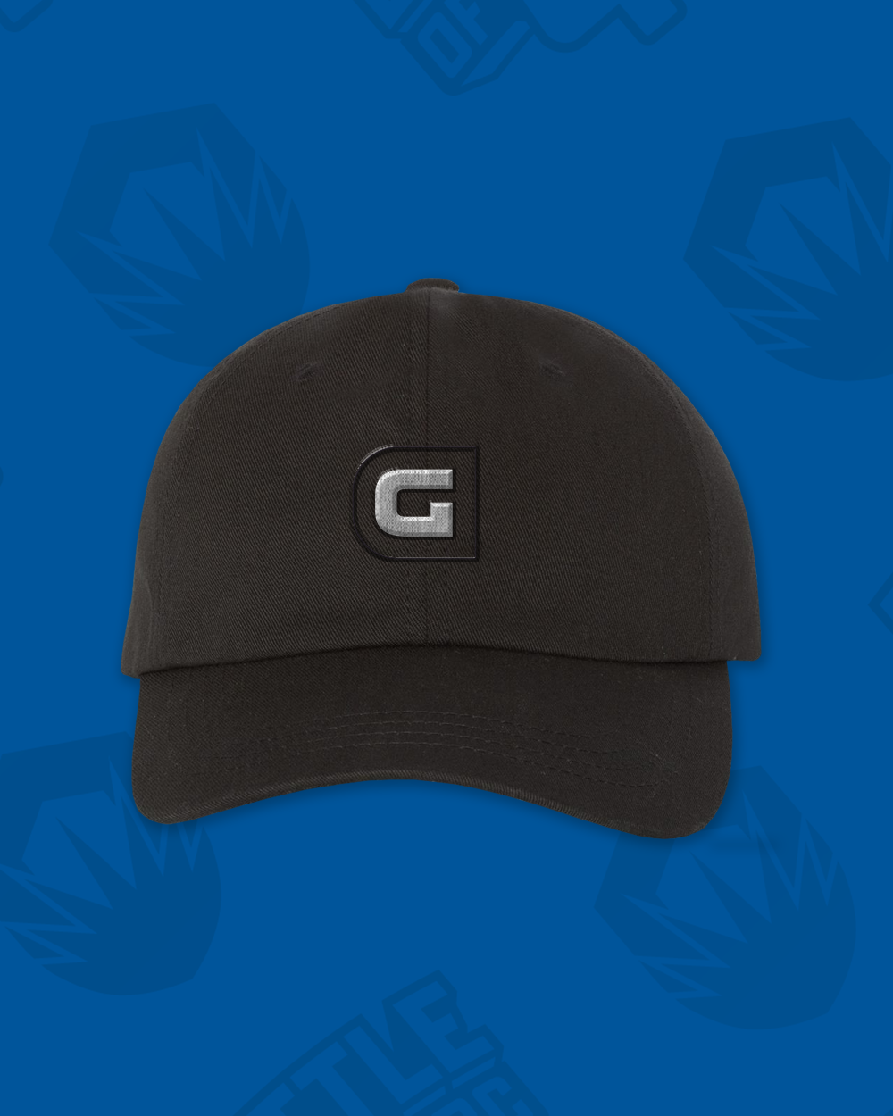 Galint Logo Dad Hat