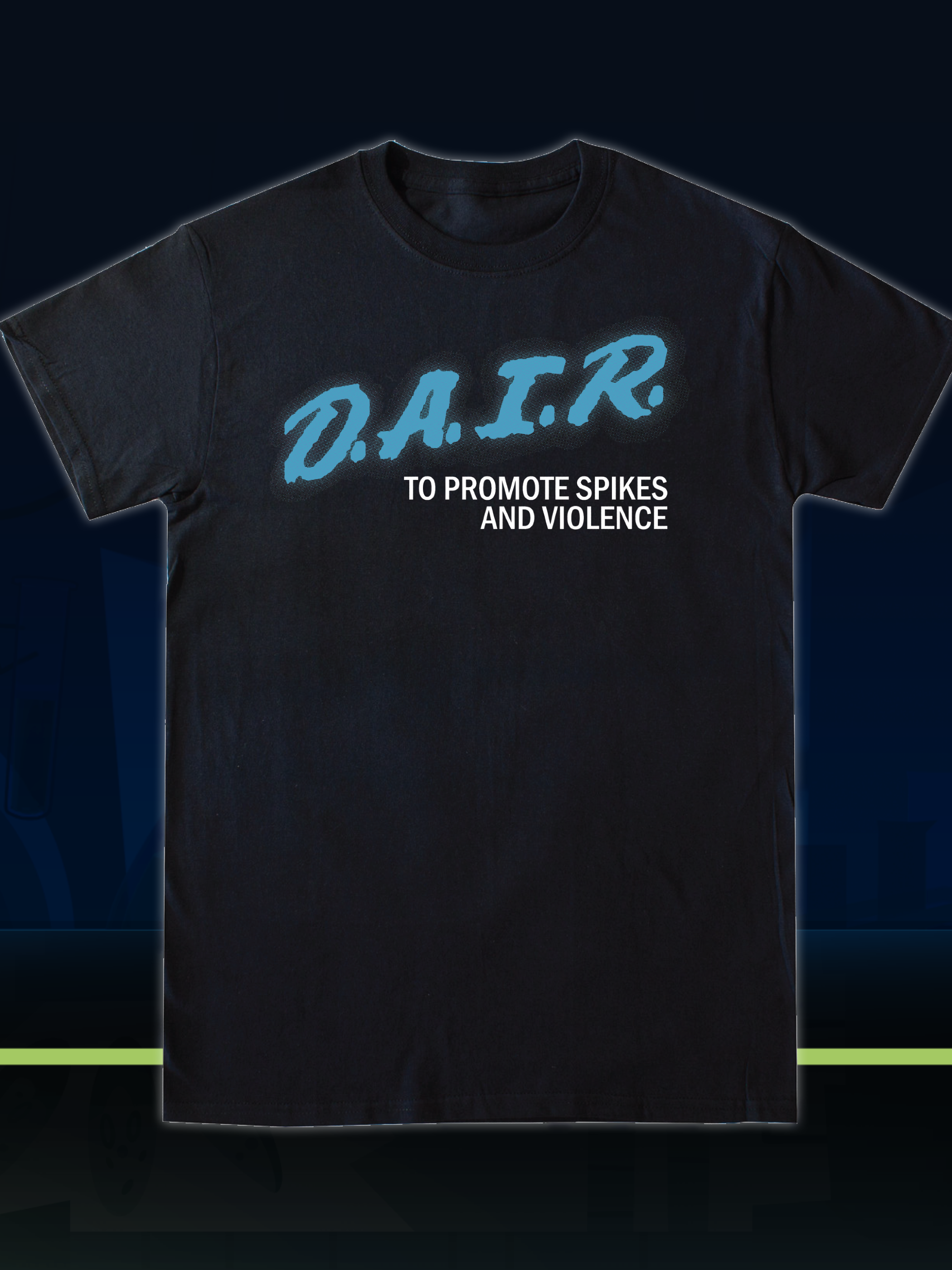 D.A.I.R Tee