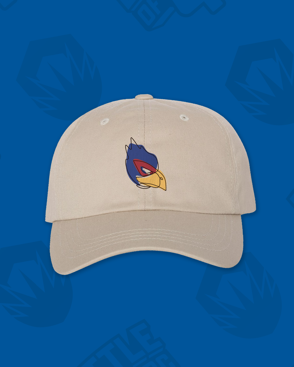 Contour Falco Dad Hat