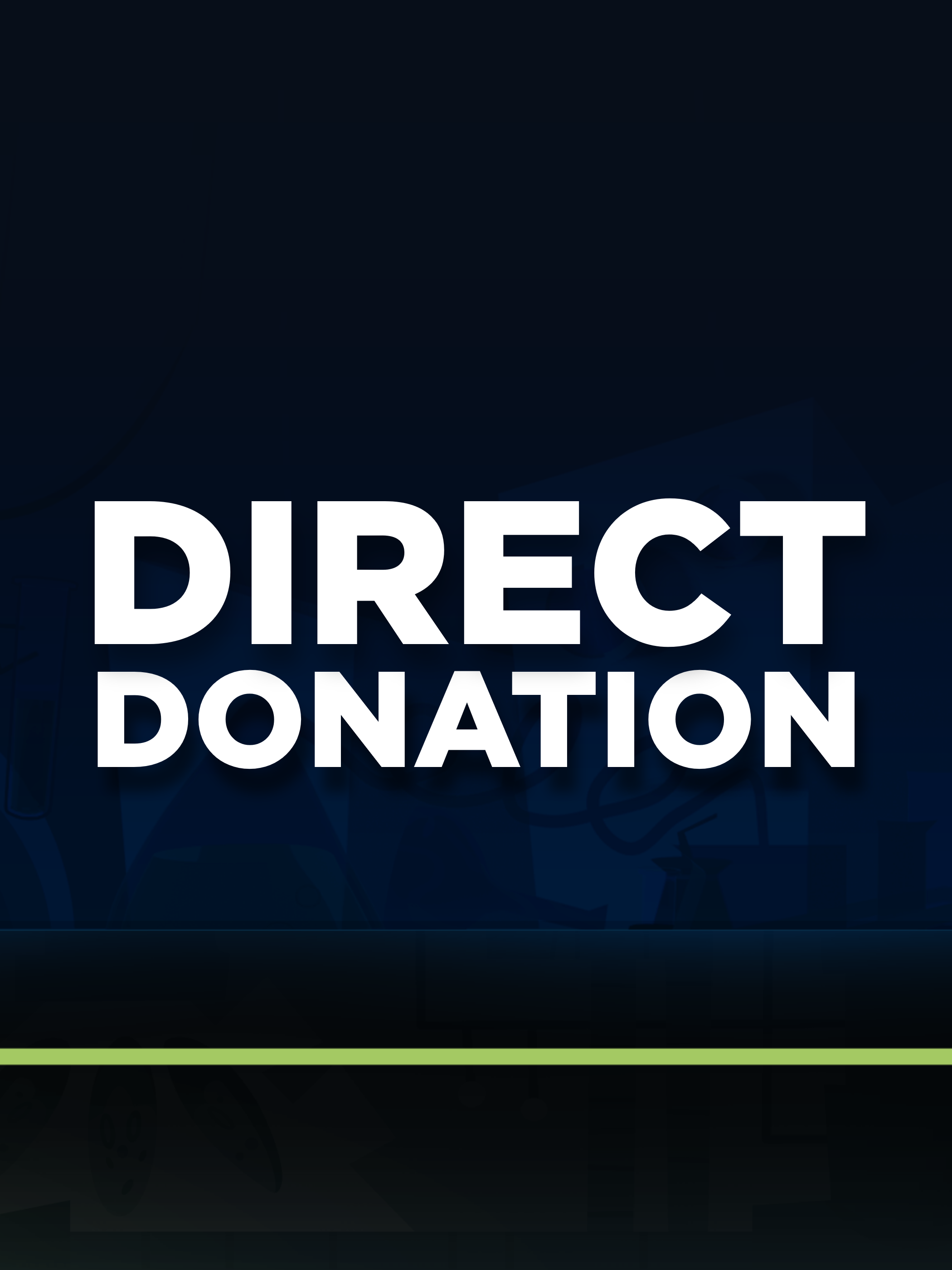 Direct Donation