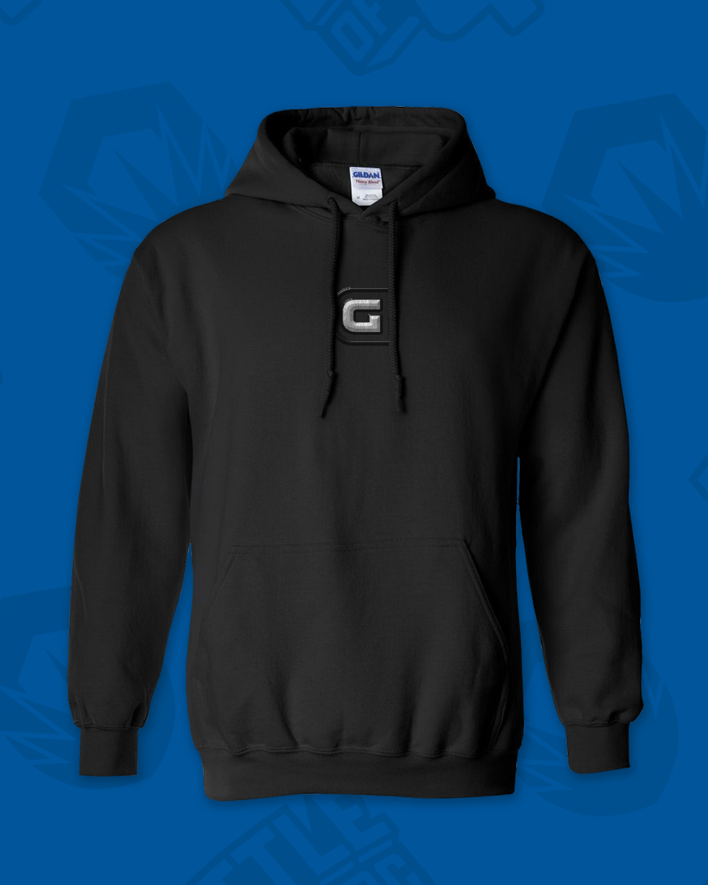 Galint Gaming Hoodie