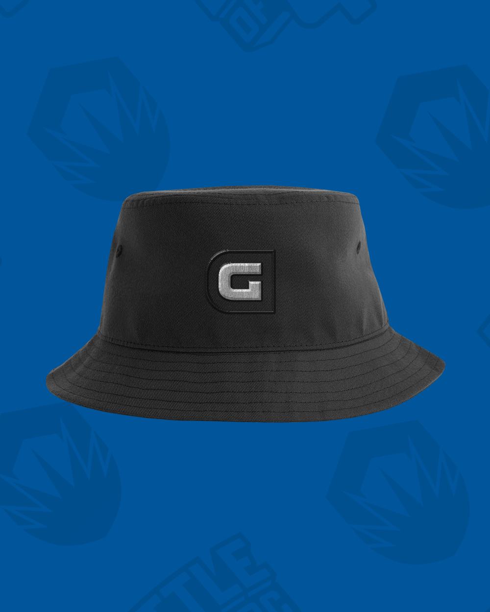 Galint Gaming Bucket Hat