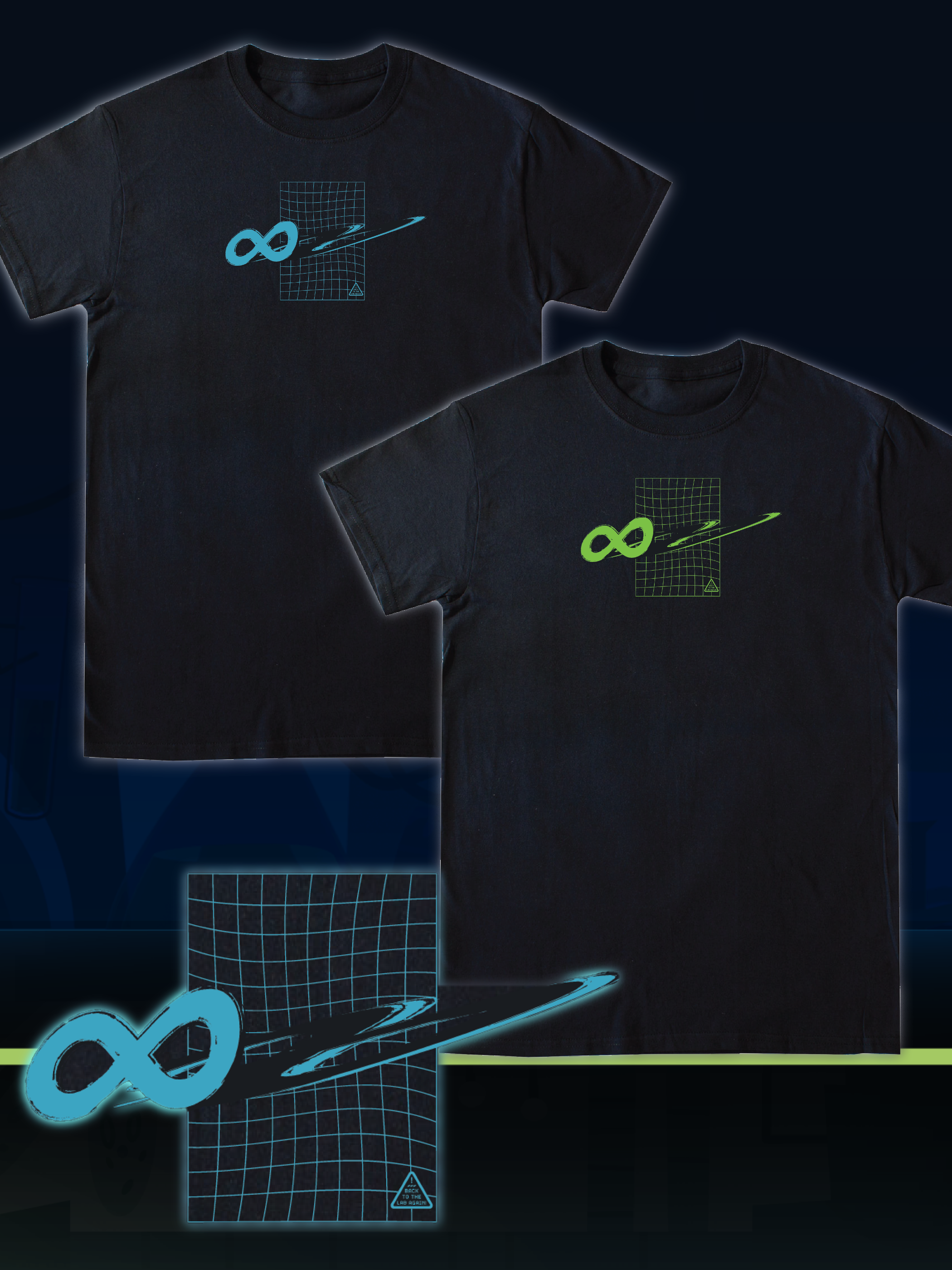 INFINITE Tee