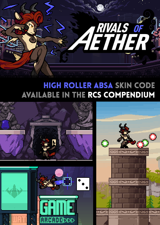 High Roller Absa