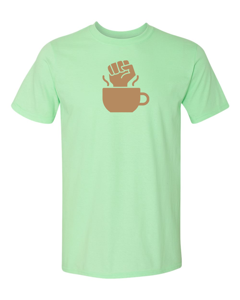CAFÉ T-Shirt