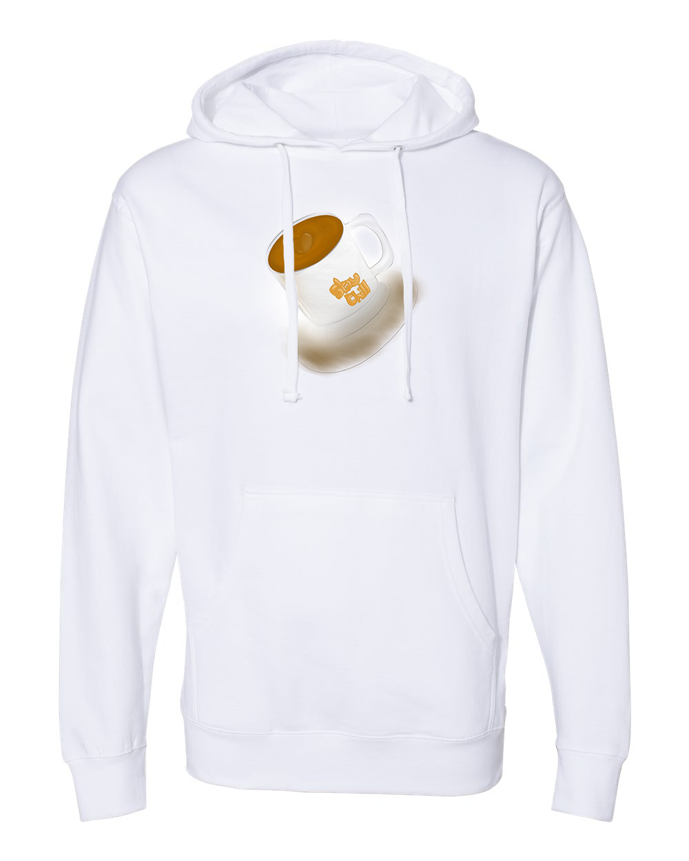 Chill Hoodie