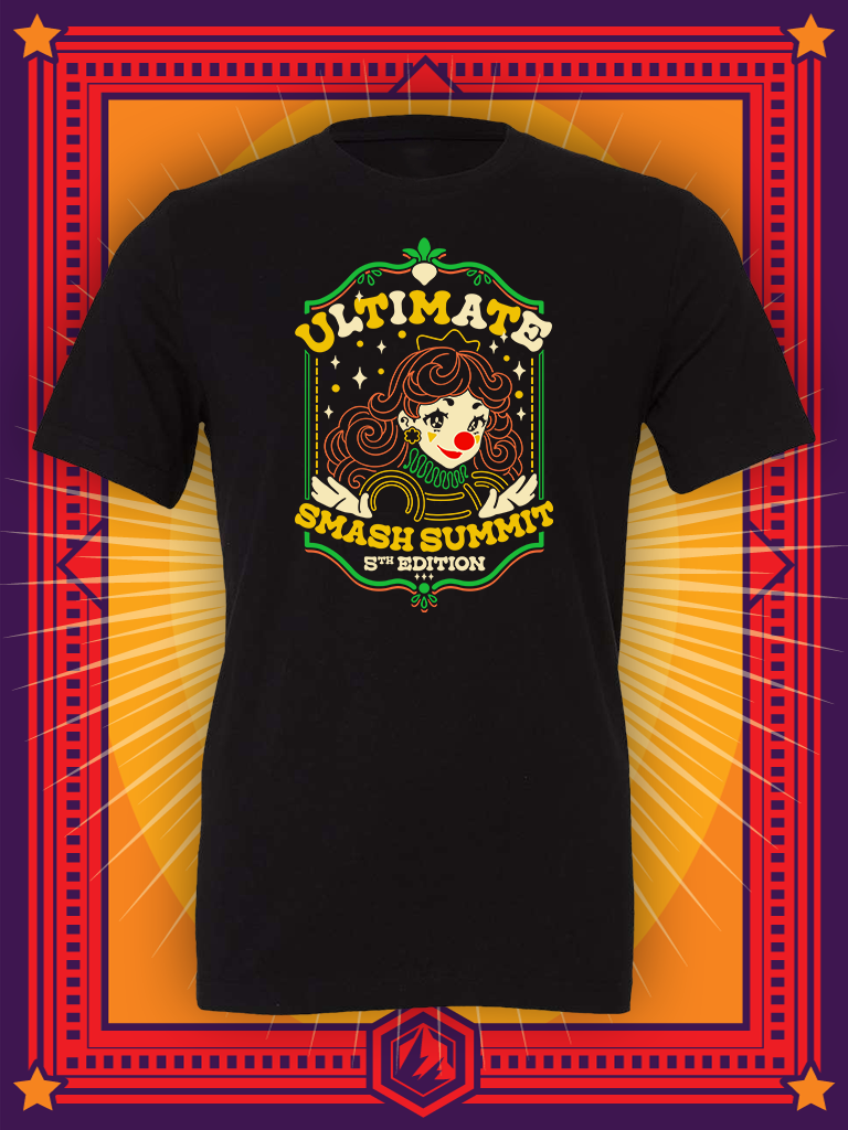 Ultimate Marquee Tee