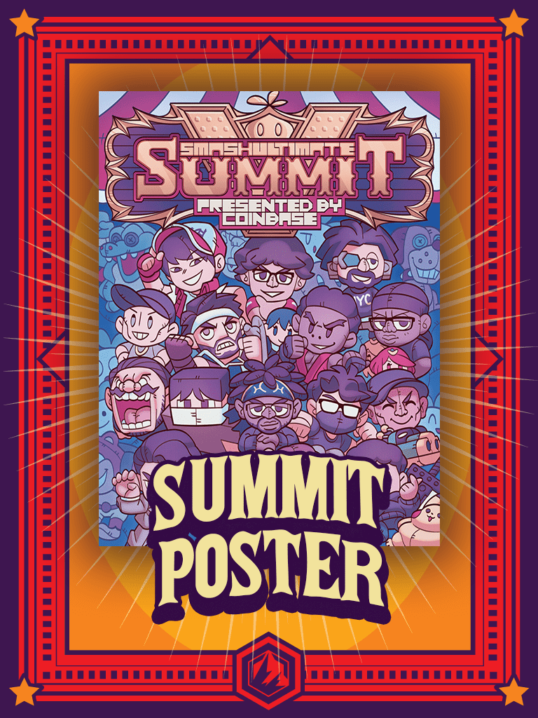 Summit Poster