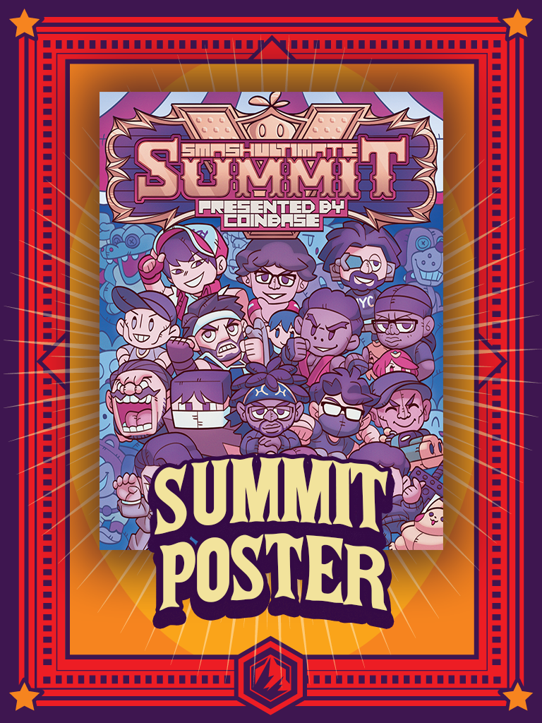 Summit Poster