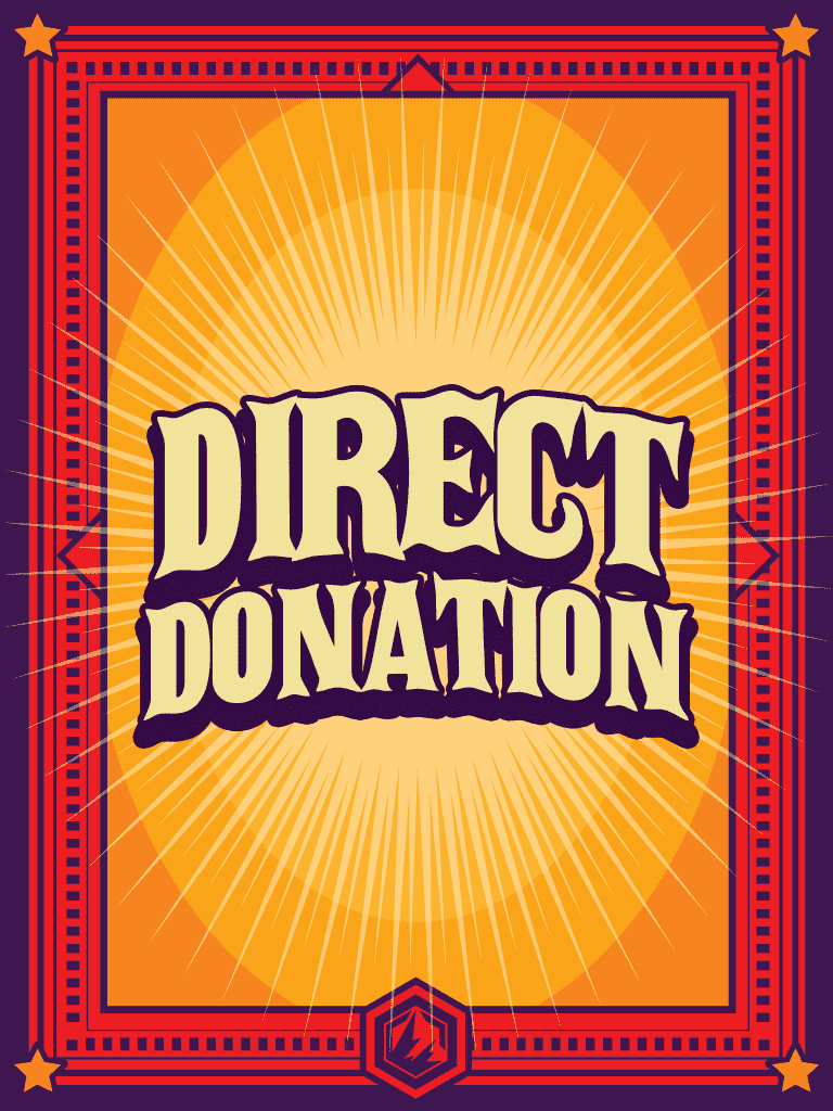 Direct Donation