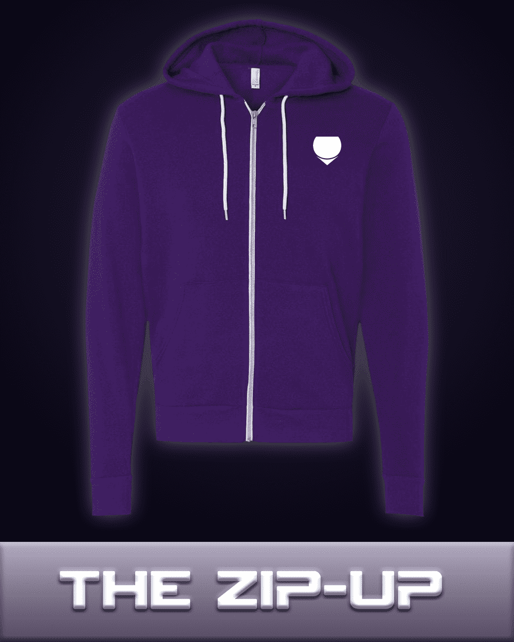 The Zip-Up