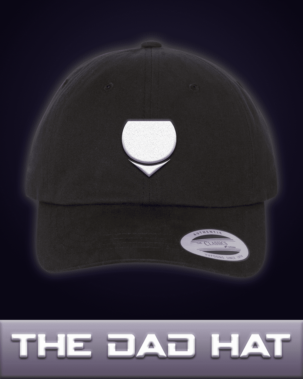 The Dad Hat