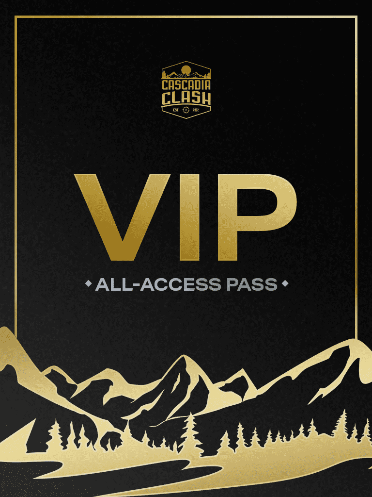 VIP Pass (max 5)