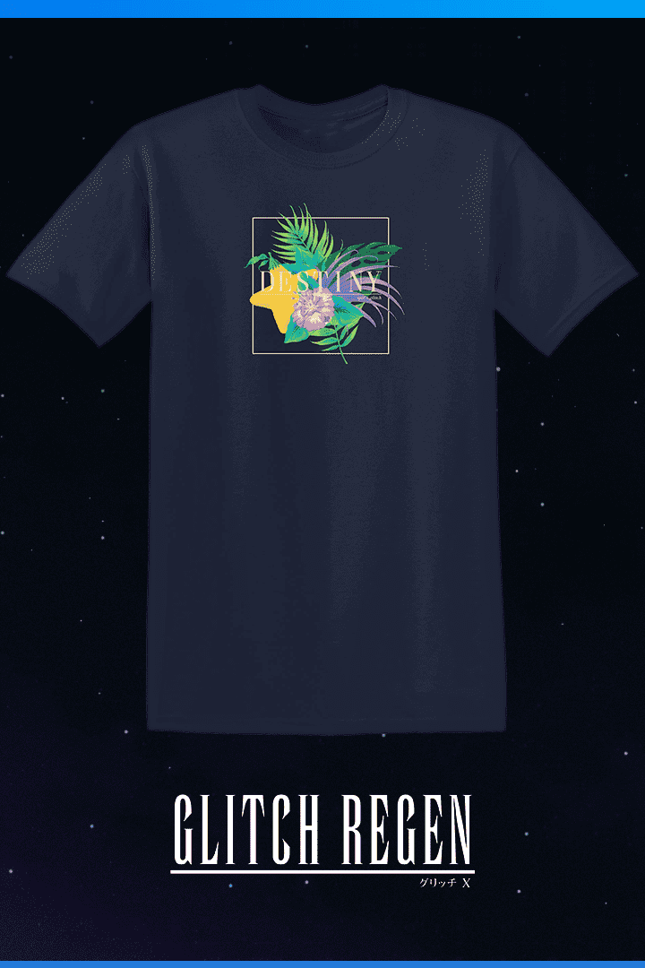 DESTINY Tee