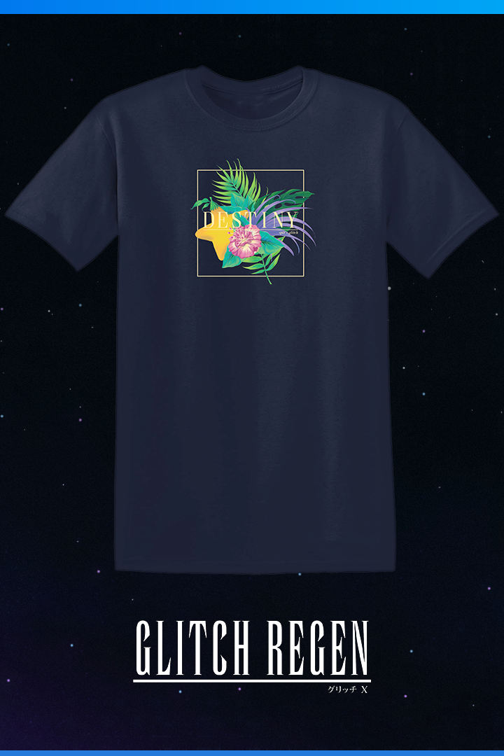 DESTINY Tee