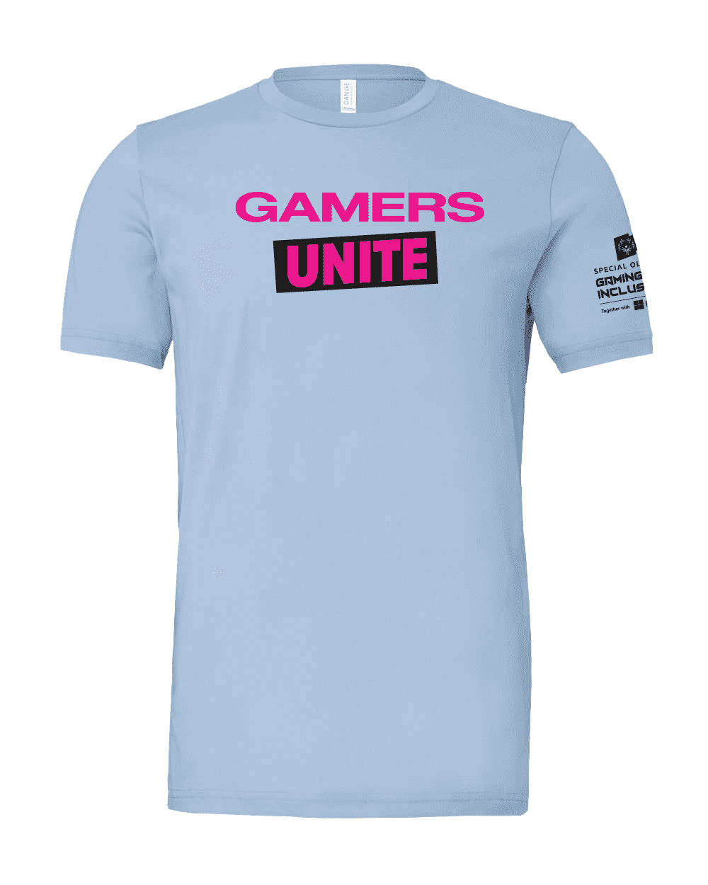 Gamers Unite Shirt