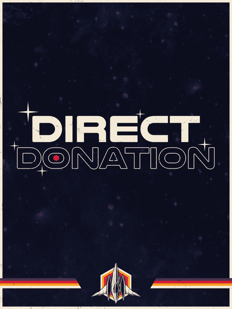 Direct Donation