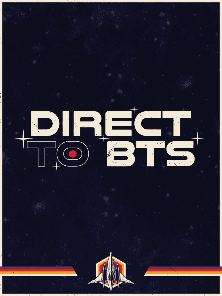 Direct to BTS