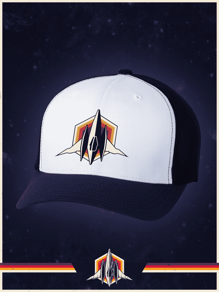 Starfighter Hat