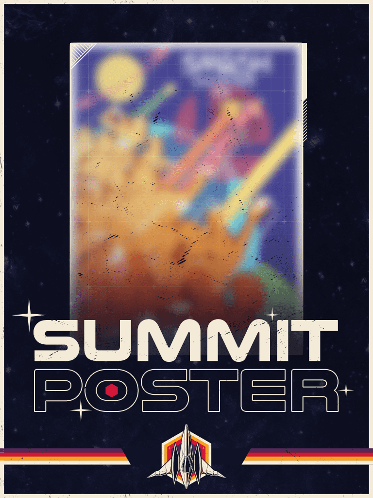 Summit Poster