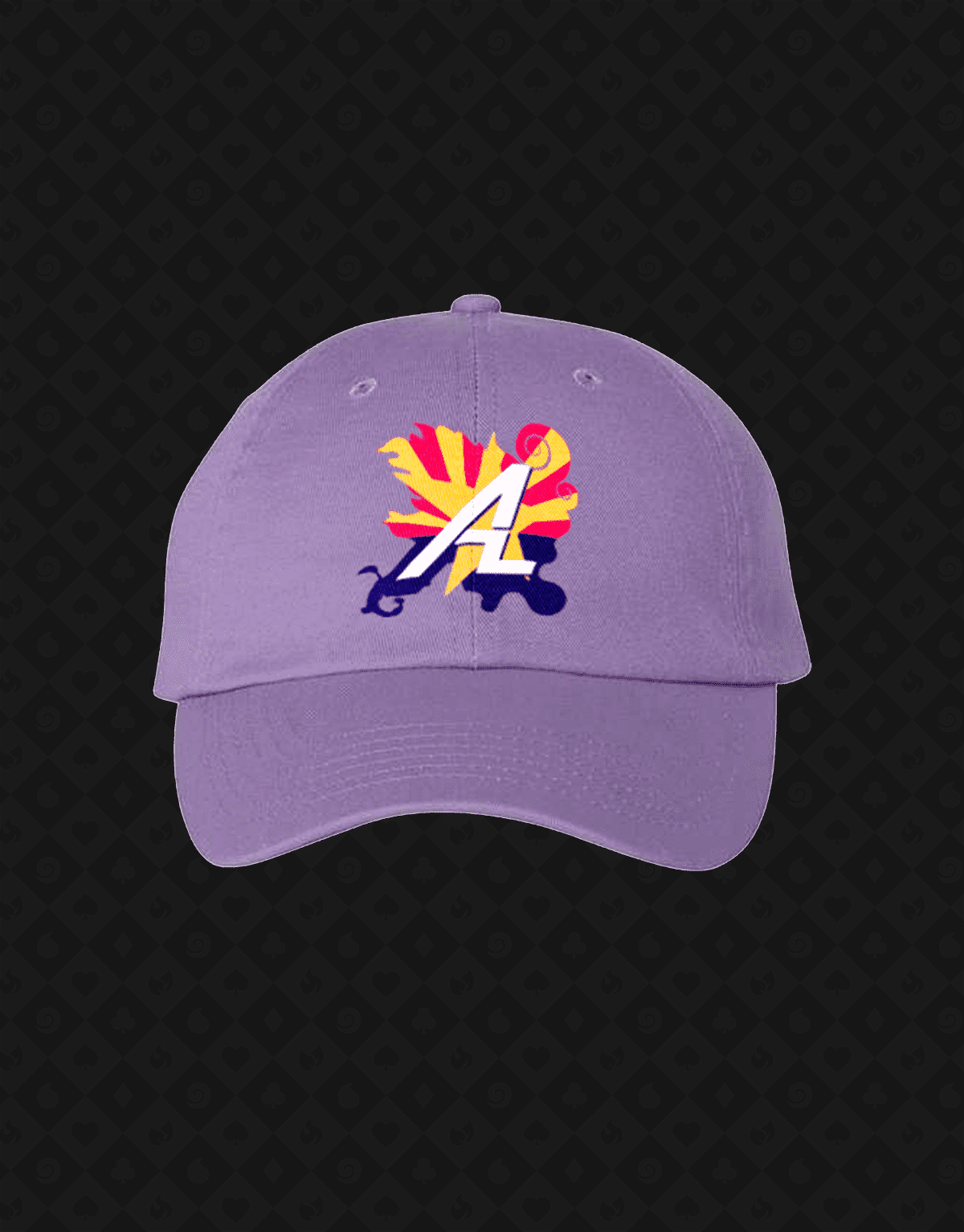 AZ Dad Hat