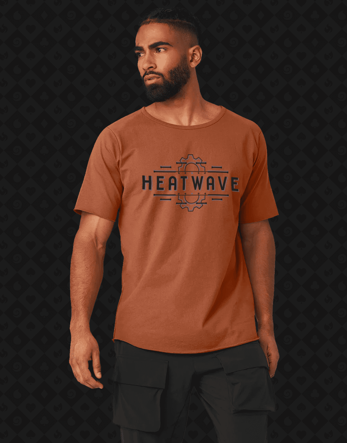 Heat Wave Shirt