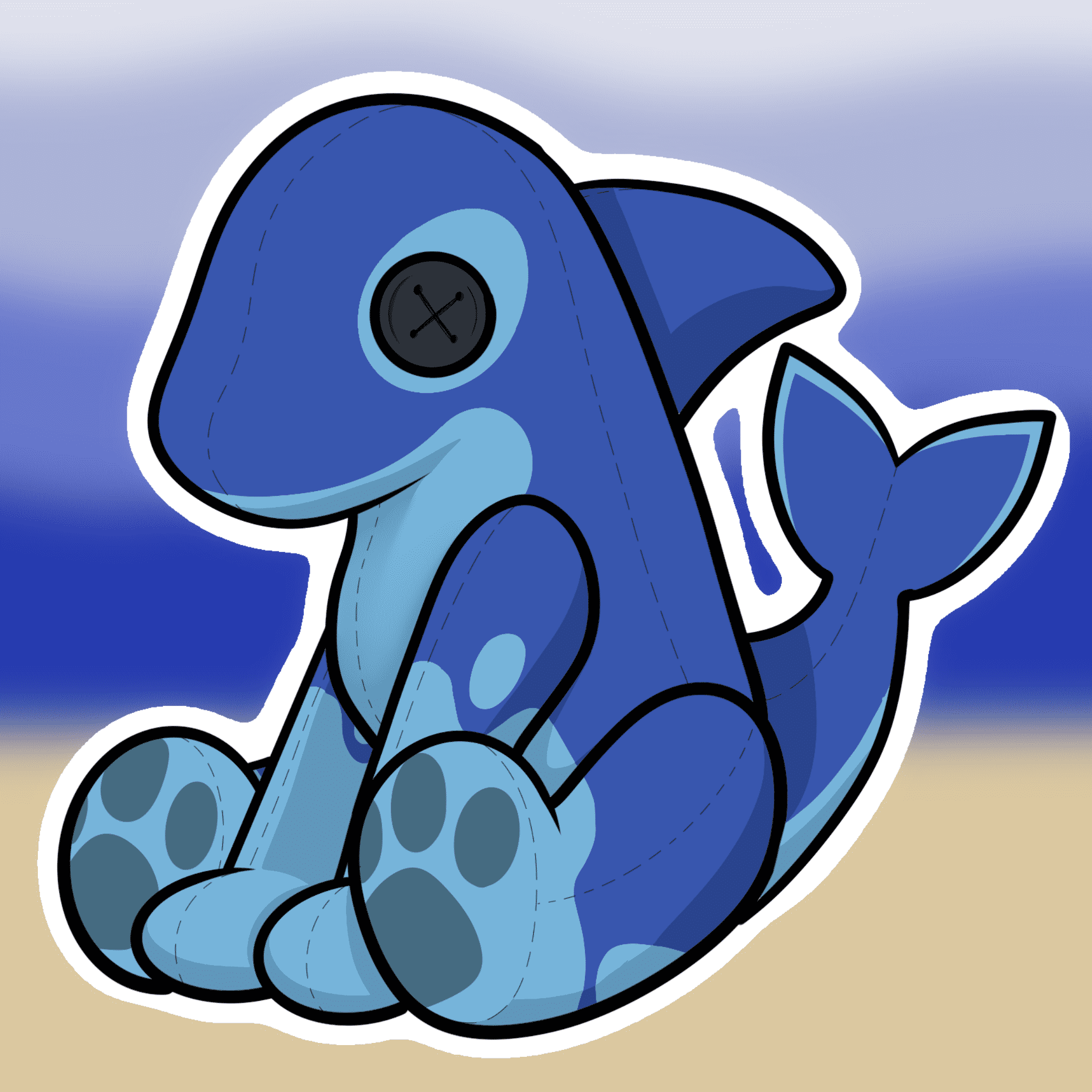 Orcane Charm