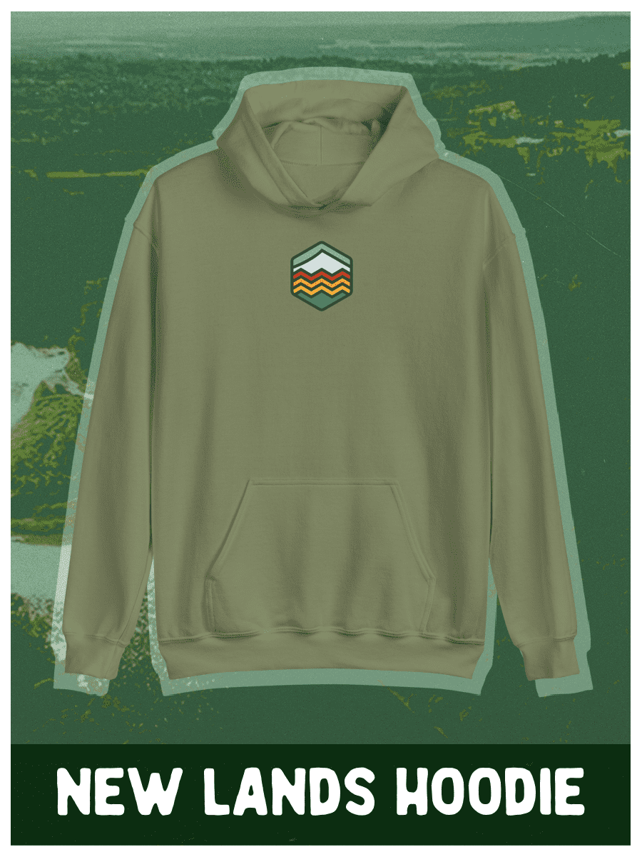 Smash Camp Hoodie