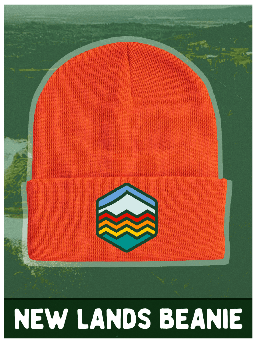 Smash Camp Beanie