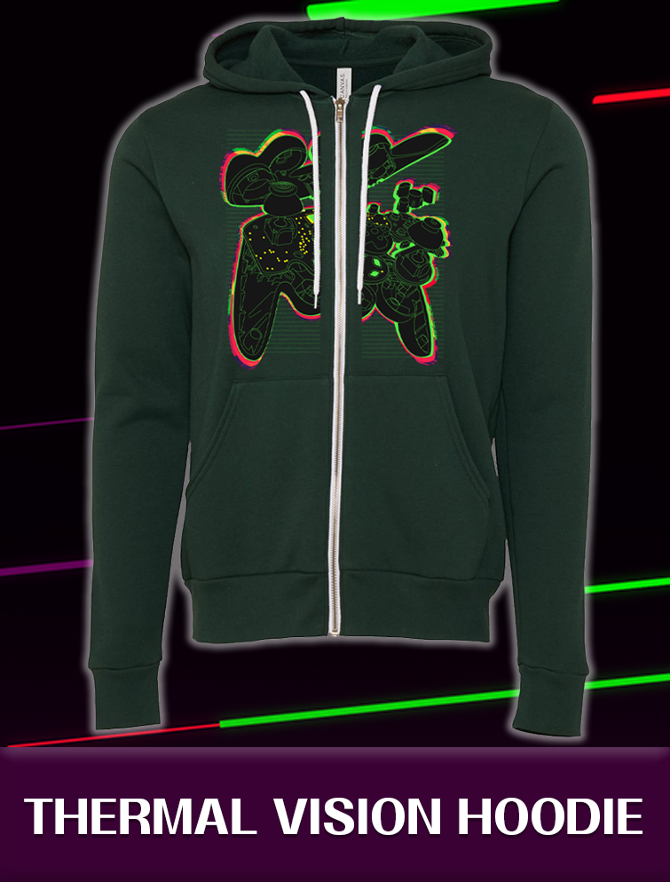 Controller Break Zip